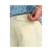 Huk Shoreside Performance Shorts - Silver Birch - S