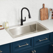 Signature Hardware SH229042SS Melbrook 33