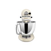 KitchenAid Artisan 5 Qt. Almond Cream Stand Mixer-KSM150PSAC