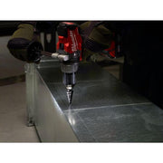 1/8-1/2 Step Drill Bit