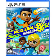 Game Mill Pickleball: Smash (PlayStation 5)