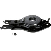 Dorman Products Rear Lower Rearward Suspension Control Arm and Ball Joint Assembly, Pre-Installed Ball Joint and Bushings, Rust Resistant, Compatible with Select Toyota Models, CB75535PR