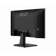 MSI PRO MP225 E12VL 22 Inch IPS Full HD 120Hz 1ms Adaptive Sync Anti-Glare Computer Monitor, Black