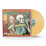 Warner Brothers Grateful Dead - The Best of: Skeletons From The Closet (Vinyl)