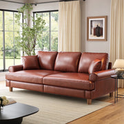 HOMSHADE LMJSF01-PU-Brown 87