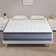 Queen Mattress 12