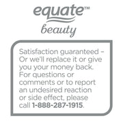 Equate Advanced Lavender Nail Polish Remover, Paraben-Free, Nourishing Avocado and Coconut Oils, Lavender Scent, 16 fl oz, 710294