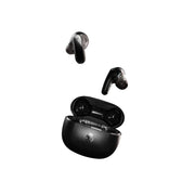 Skullcandy S2IPW-R740 Rail ANC XT True Wireless Earbuds, Black