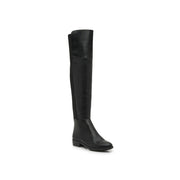 Sam Edelman Signature Collect 58000000006019060010000M006.0 Posie Over The Knee Boot, Size-6, Black