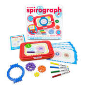 Spirograph - The Original Spirograph Junior Set