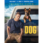 Studio Distribution Services Warner Uni Dog (DVD)