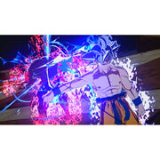 Bandai Namco Entertainment Dragon Ball Sparking Zero Nintendo Switch 2 Fighting Game, Over 180 Characters, Multiplayer, Motion Controls