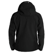 Gerbing GER-TJKT-B-XL 7V Torrid Jacket for Men - Black - XL
