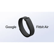 Fitbit Air Screenless Activity Tracker, Personalized AI Coaching, Lavender, Up to 7 Days Battery Life, GA11014-US