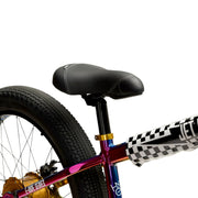 Hyper Bicycles HYP-E26-1501 Jet Fuel BMX Ebike 26in 36v