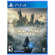 Warner Brothers Hogwarts Legacy (PlayStation 4)