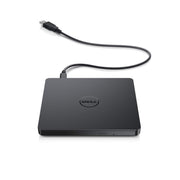Dell Peripherals DW316 External USB Slim DVD R/W Optical Drive 429-AAUX
