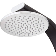 Signature Hardware 426005 Tilley Outdoor Shower Panel with Hand Shower