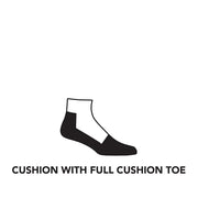 Darn Tough Steely Quarter Midweight Work Socks for Men, Graphite, Merino Wool Blend, Reinforced Toe, Seamless Design, 2017