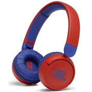 JBL JBLJR310BTREDAM Kids Jr310 Series Wireless On-Ear Headphones - Red