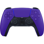 Sony 1000039939/3006396 PlayStation 5 DualSense Wireless Controller, Galactic Purple
