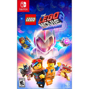 Warner Brothers The LEGO Movie 2 Video Game (Nintendo Switch)