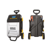 Stanley FatMax 200 Amp Rolling Battery Charger