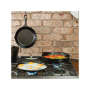 Lodge Logic 5-Piece Cast Iron Cookware Set