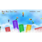 Nintendo New Super Mario Bros. (Wii)