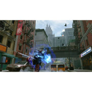 Capcom Street Fighter 6 Deluxe Edition (PS5)