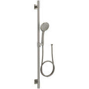 Kohler 99899-G-BN Awaken 1.75 GPM Multi-Function Hand Shower Package - Nickel