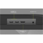 MSI MAG 275UPDE14 27 in. Dual Mode 4K UHD IPS Gaming Monitor, 144Hz UHD/288Hz FHD, Adaptive Sync, HDR Ready, Adjustable Stand, Metallic Black
