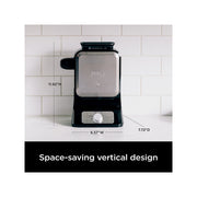 Ninja Belgian Waffle Maker PRO NeverStick