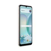 AT&T Motivate Pro 2 5G Smartphone, 6.75-Inch HD+ Display, 2.4GHz Octa-Core Processor, 6GB RAM, 128GB Storage, 50MP Triple Camera, Android 15, Stormy Blue, 5000mAh Battery