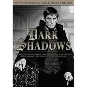 Mpi Dark Shadows: 50th Anniversary Collector's Edition (DVD)