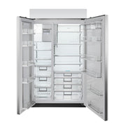 Sub-Zero CL4850SID/S/P 48