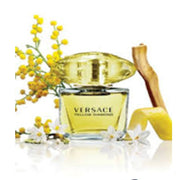 Versace Yellow Diamond / EDT Spray 6.7 oz (200 ml)
