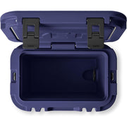 YETI Roadie 15 Hard Cooler with Double Duty Shoulder Strap