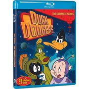 Warner Home Video Duck Dodgers: The Complete Series (Blu-ray)