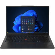 Lenovo ThinkPad X1 Carbon Gen 13 Ultrabook 14in 2.8K OLED Touchscreen Intel Core Ultra 7 Octa-Core 32GB RAM 512GB SSD Black