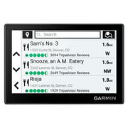 Garmin 010-02858-00 Drive 53 GPS Navigator, High-Resolution Touchscreen
