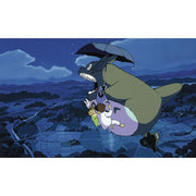 Shout! Factory My Neighbor Totoro Limited Edition Steelbook Blu-ray and DVD Movie, 1080p, Multi-Language Audio, Bonus Content, 40613710