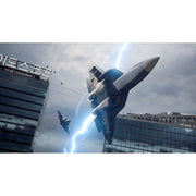 Electronic Arts Battlefield 2042 - (Xbox Series X)