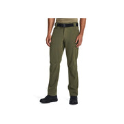 Under Armour Defender Pants for Men - Marine OD Green - 34x34