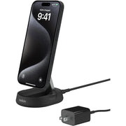 Belkin Boost-charge Pro Convertible Magnetic Charging Stand 15w (24e)