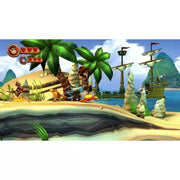 Nintendo Donkey Kong Country Returns HD (Nintendo Switch)