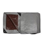 Ozark Trail T1006 Heavy-Duty Tarp, 16' x 30', Material PE