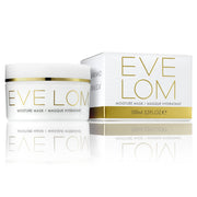 EVE LOM Overnight Moisture Mask, Ultra-Hydrating Facial Mask with 72-Hour Hydration, Plumping and Smoothing Formula, 100ml, FGS100441