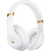 Beats by Dr. Dre Studio3 Wireless White/Core Over Ear Headphones MX3Y2LL/A