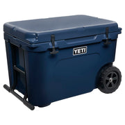 YETI Tundra Haul Wheeled Cooler - Navy